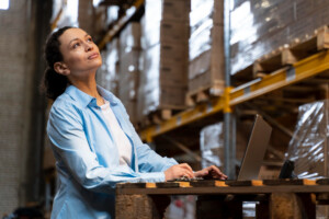 Máster de Formación Permanente en Logística y Supply Chain Management de la Universidad CEU San Pablo