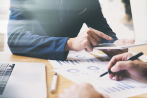 Maestría en MBA en Finanzas de UNADE
