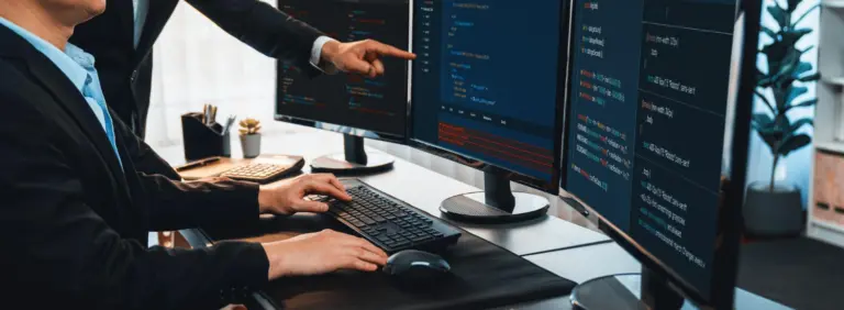 Doctorado en Informática de UNADE