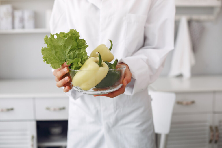 Maestría Online en Gestión de Procesos y Seguridad de los Alimentos de la Universidad del Pacífico Online