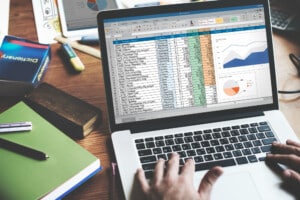 Curso Universitario en Excel Avanzado de la Universidad Europea