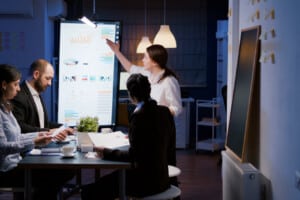 Máster Online en Project Management con Énfasis en Agile Management Aplicado a Proyectos del IEP