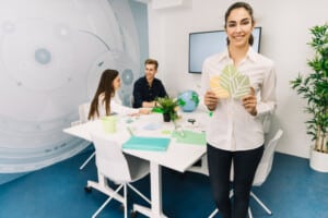 Máster en Sostenibilidad Organizacional de la Cámara de Comercio de Madrid