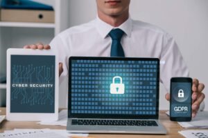 Máster en Ciberseguridad de TEP Institute y Universidad Nebrija