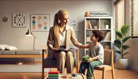 master en psicopedagogia