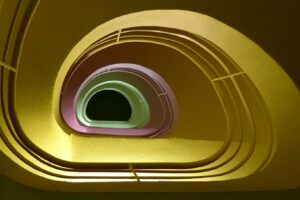 Máster de Diseño de Espacios Hoteleros y Gastronómicos de la Universidad Europea