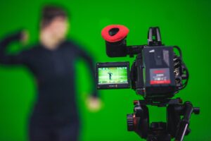 Máster en VFX y Postproducción de la Universidad Europea
