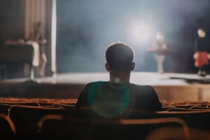 Maestría en Teatro y Artes escénicas UNIR México