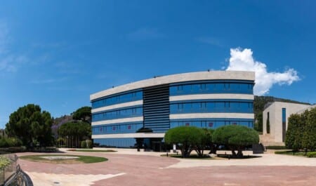 IESE Business School
