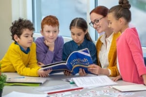 Maestría en Educación Inclusiva e Intercultural UNIR México