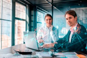 Máster en Inteligencia Artificial Aplicada a Marketing y Ventas de IEP