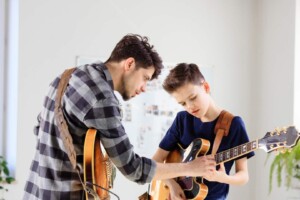 Maestría en Educación Musical UNIR México