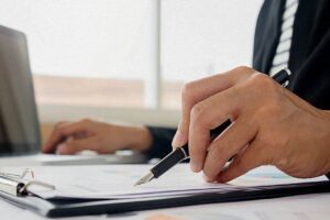 Máster en Asesoria Fiscal ENAE