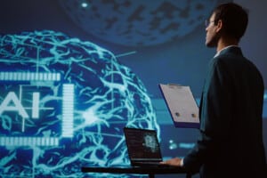 Curso de IA para RRHH y Legal de MIOTI Tech & Business School