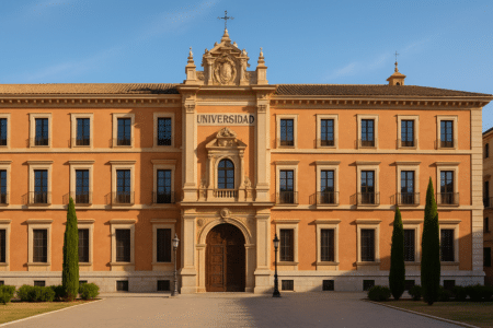 Universidad pública vs universidad privada