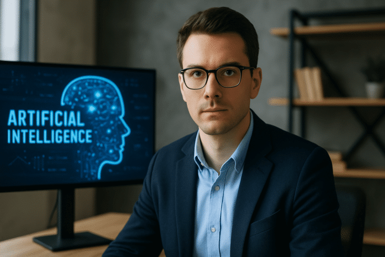 trabajos en Inteligencia Artificial