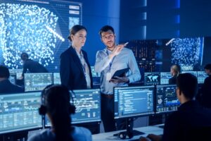 MBA énfasis en Big Data y Transformación Digital