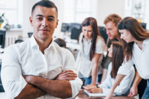 MBA Calidad y Productividad
