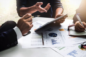 MBA Project Management Énfasis en Business Intelligence y Big Data
