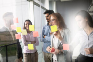 MBA Project Management Énfasis en Agile Management