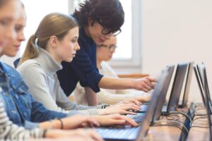 Máster en Innovación Educativa y Transformación Digital IEP