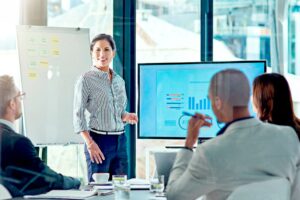 Máster en Innovación y Nuevas Tecnologías Aplicadas al Sector Público