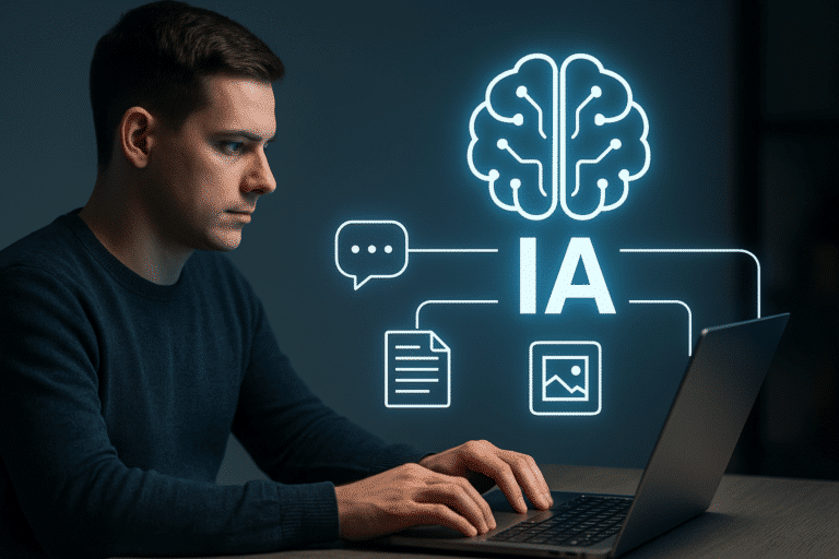 herramientas de inteligencia artificial