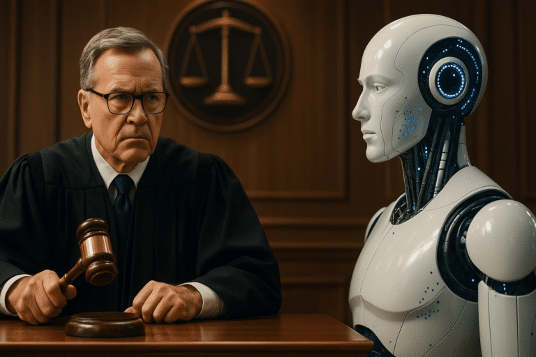 Reglamento Inteligencia Artificial