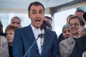 Máster en Comunicación Política CEUPE