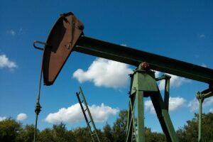 Máster en Petróleo
