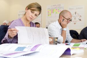 Máster en Project Management CEUPE
