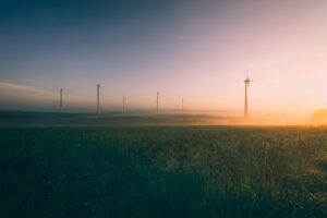Máster en Energías Renovables y Proyectos Energéticos CEUPE