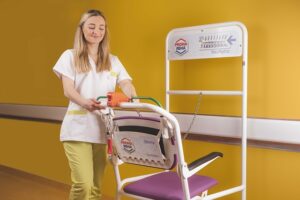 Máster en Cuidados Críticos EUROINNOVA
