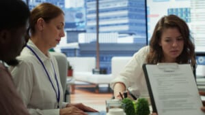 diferencia entre Dirección Sanitaria y Gestión Sanitaria