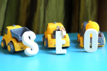 estrategia de AI SEO