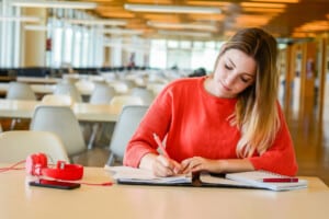 estudiar un posgrado en España