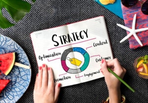 estrategia Pull en Marketing