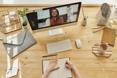 clases online o clases presenciales