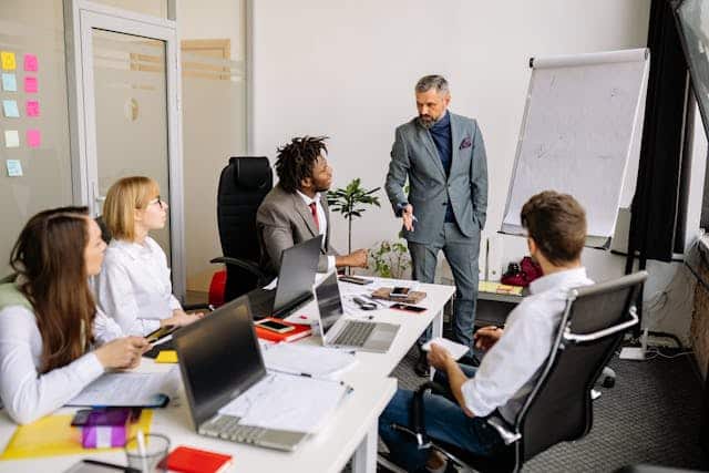 Innovación en la dirección de proyectos