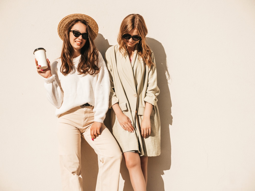 Moda sostenible: La especialización que todos quieren estudiar Moda sostenible