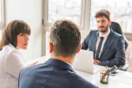 Argumentación jurídica