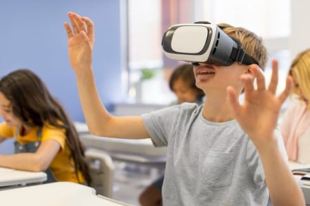 Aplicaciones de la inteligencia artificial en el aula