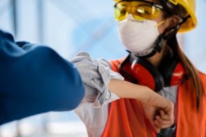 Qué leyes regulan la Prevención de Riesgos Laborales