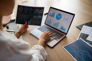 Salarios en Data Science