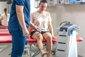 Máster en Fisioterapia Invasiva Avanzada y Ecografía Musculoesquelética de la Universidad Europea