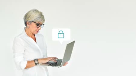 Puede hacer la Protección de Datos uno mismo