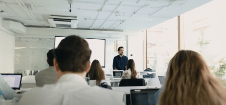 ID Digital School y la UCJC lanzan nuevo Máster en Programación y Desarrollo Web Full Stack