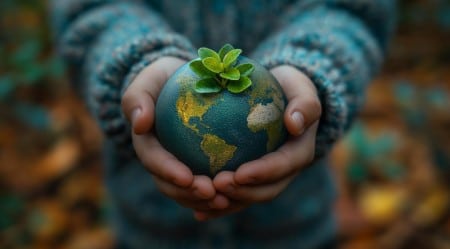 Soluciones al cambio climático que son una realidad en logística
