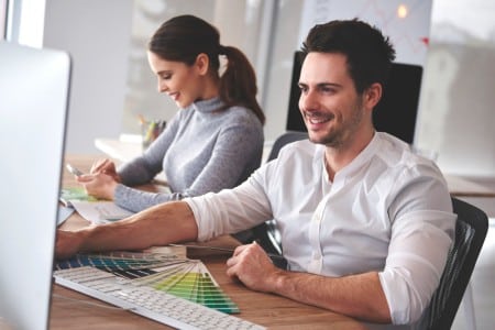 Desarrollador de negocios