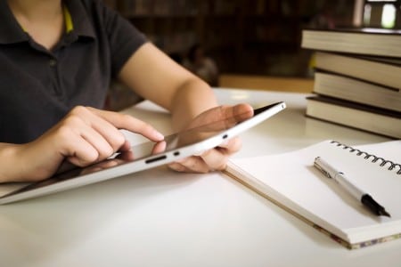 Contenido digital educativo